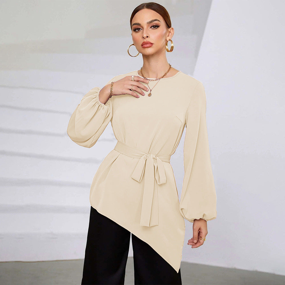 Soft and Sophisticated Shirt