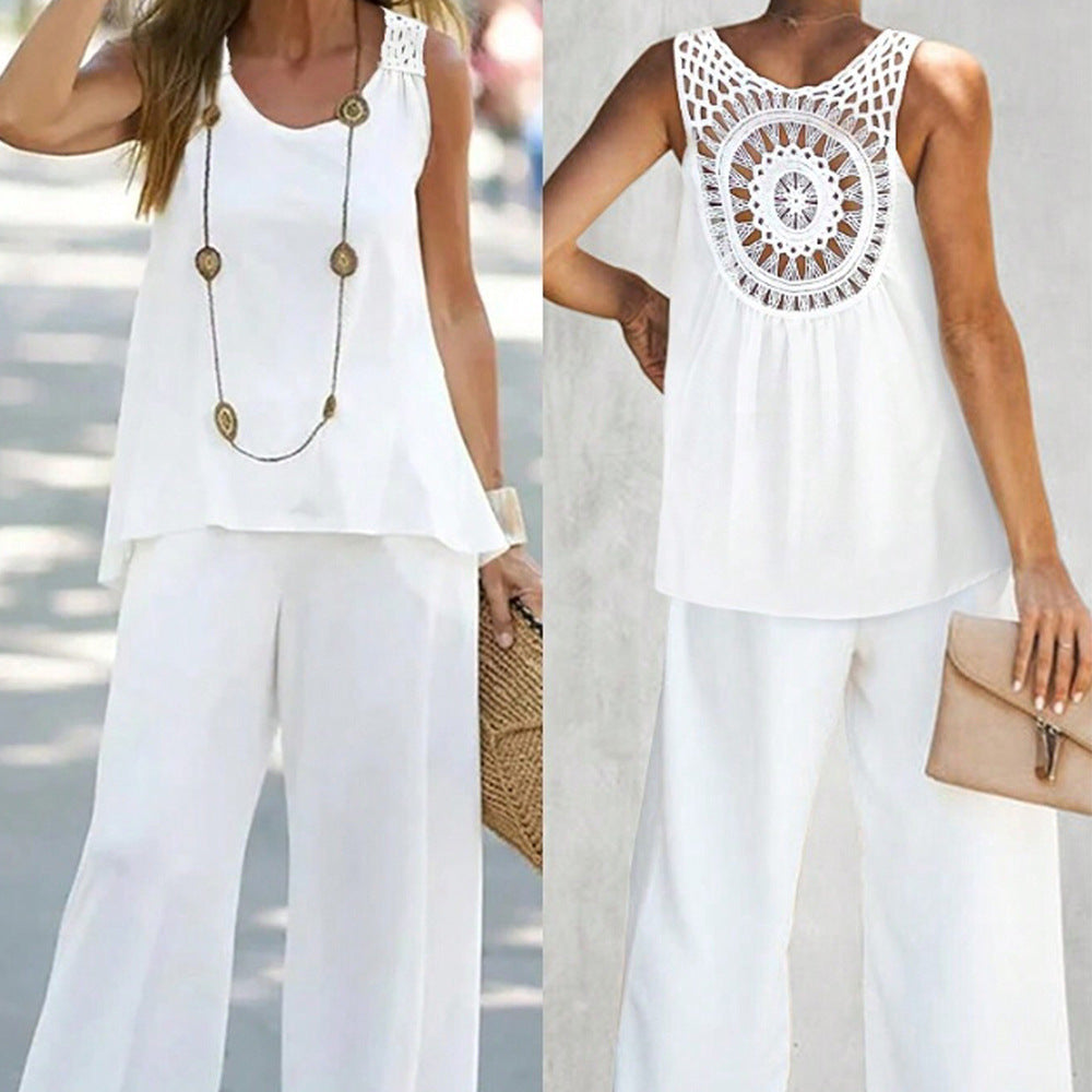 Flowy and Fabulous Pants