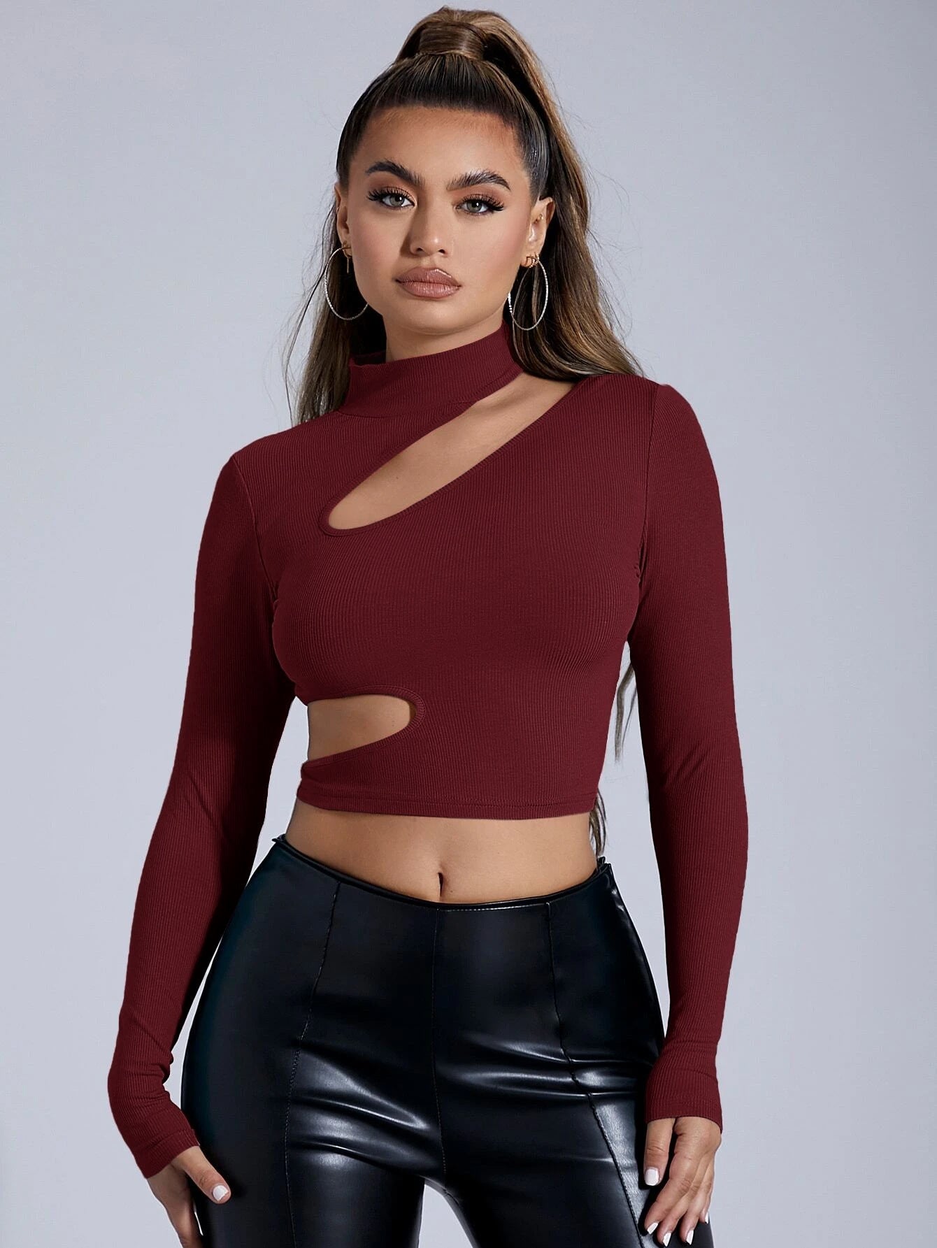Fresh and Feminine Shirt