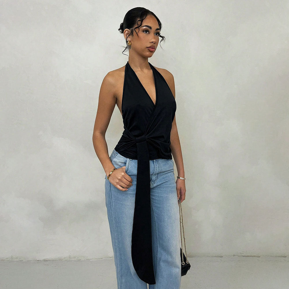 Understated and Elegant Summer Piece