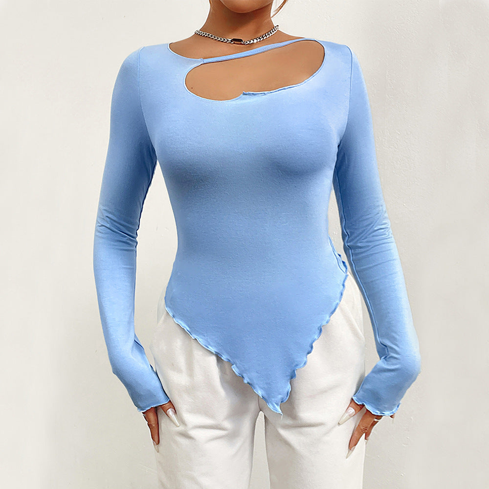 Sleek and Contemporary Shirt