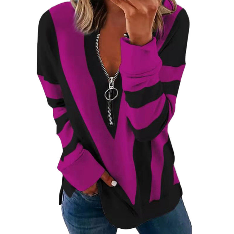 MB | Elegante und vielseitige Winterbluse
