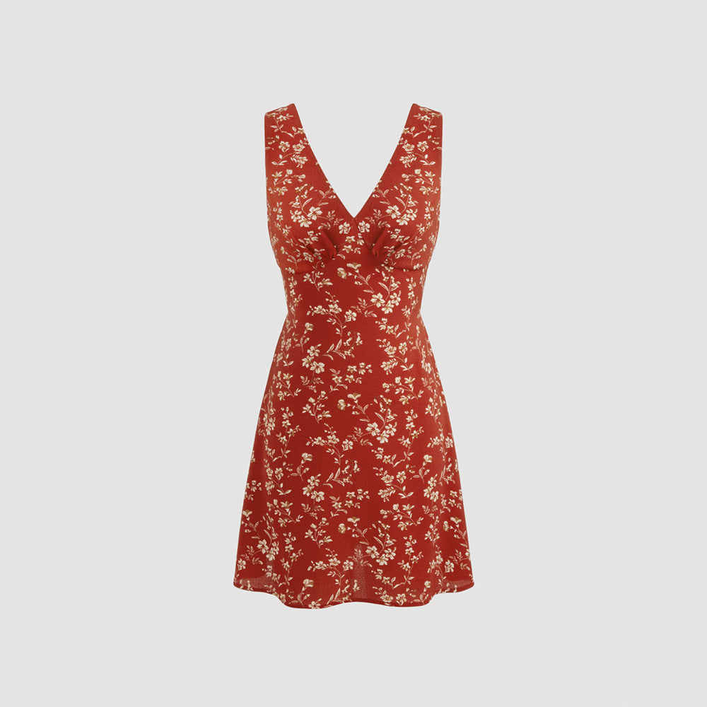 Understated and Elegant Dress