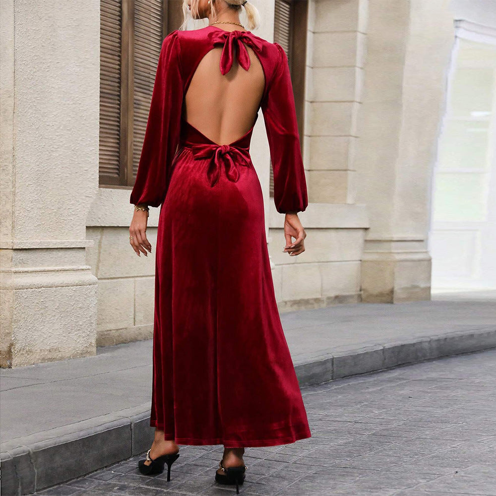 Classy and Versatile Dress