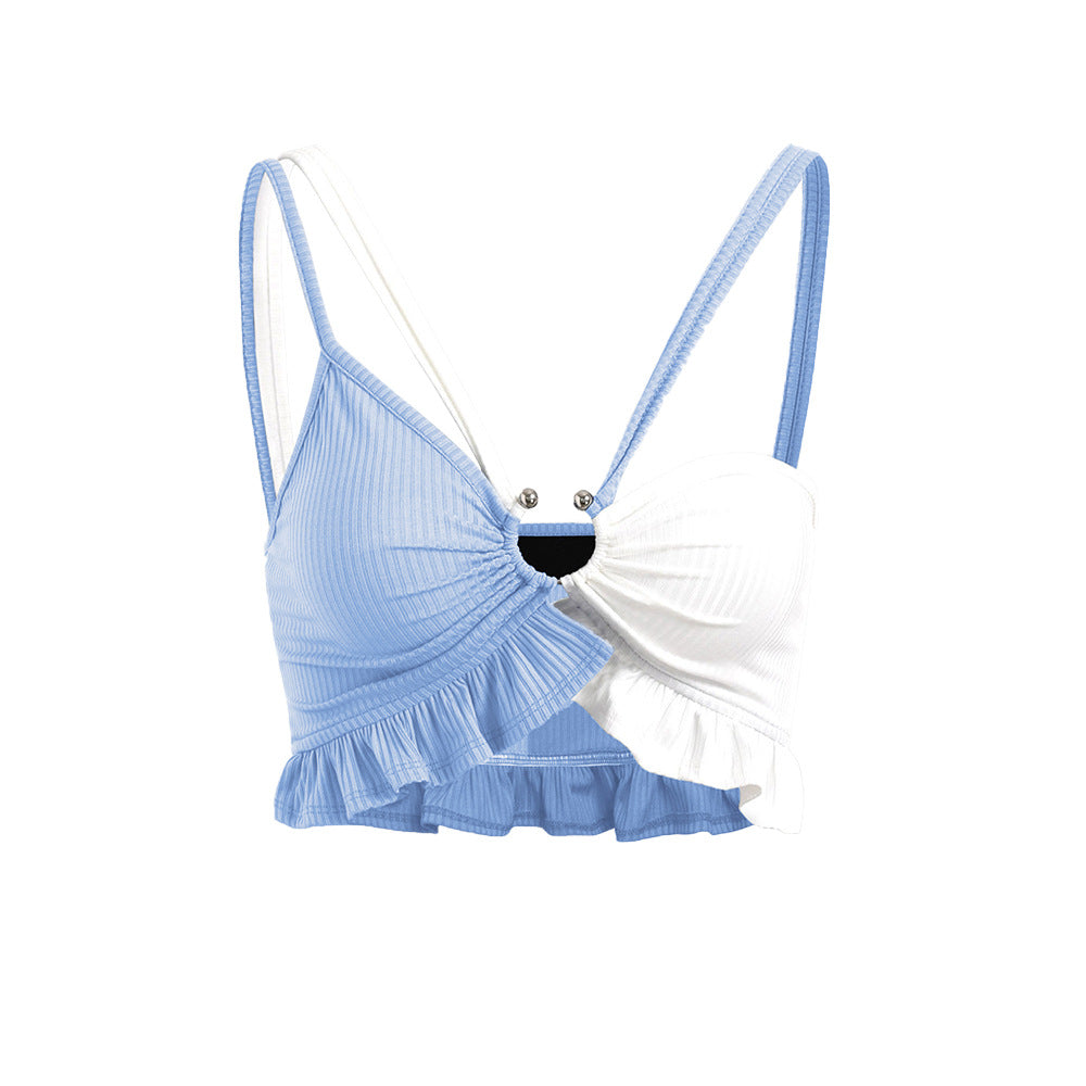 Effortlessly Stylish Summer Piece