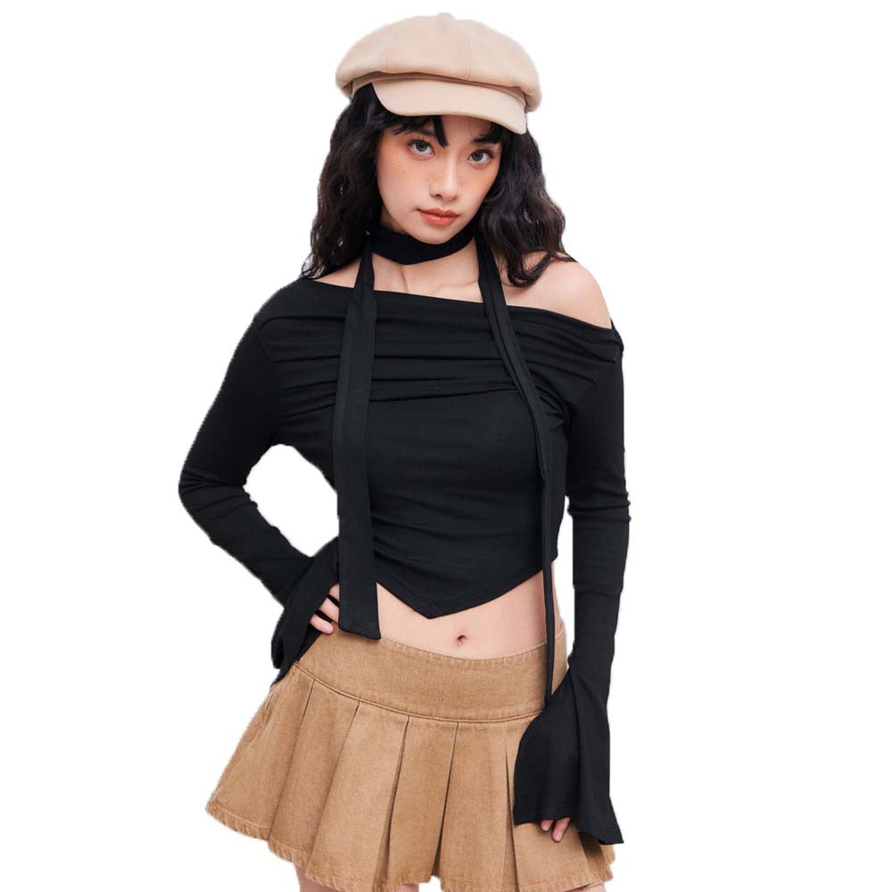 Alluring and Refined Shirt