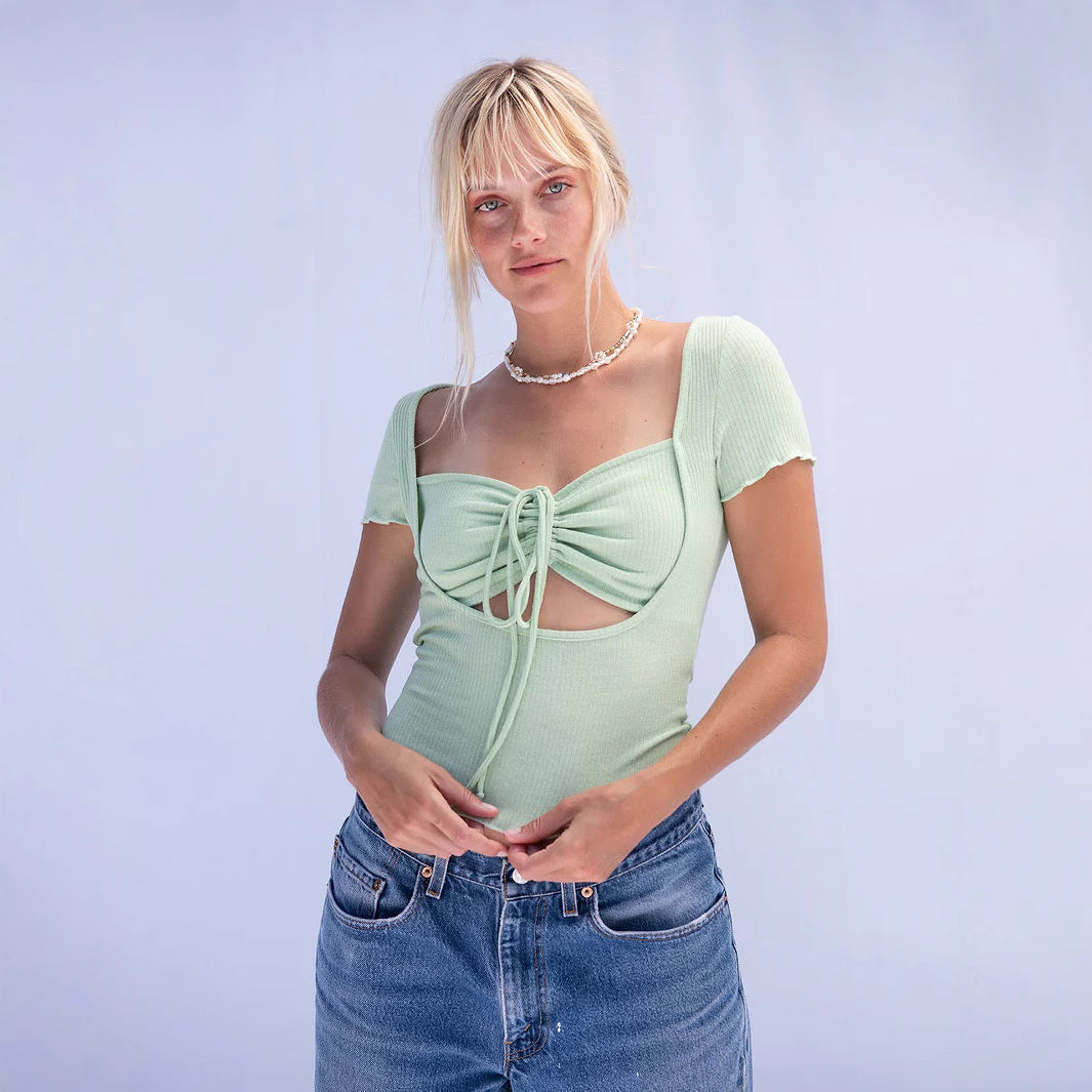 Refined and Radiant Shirt
