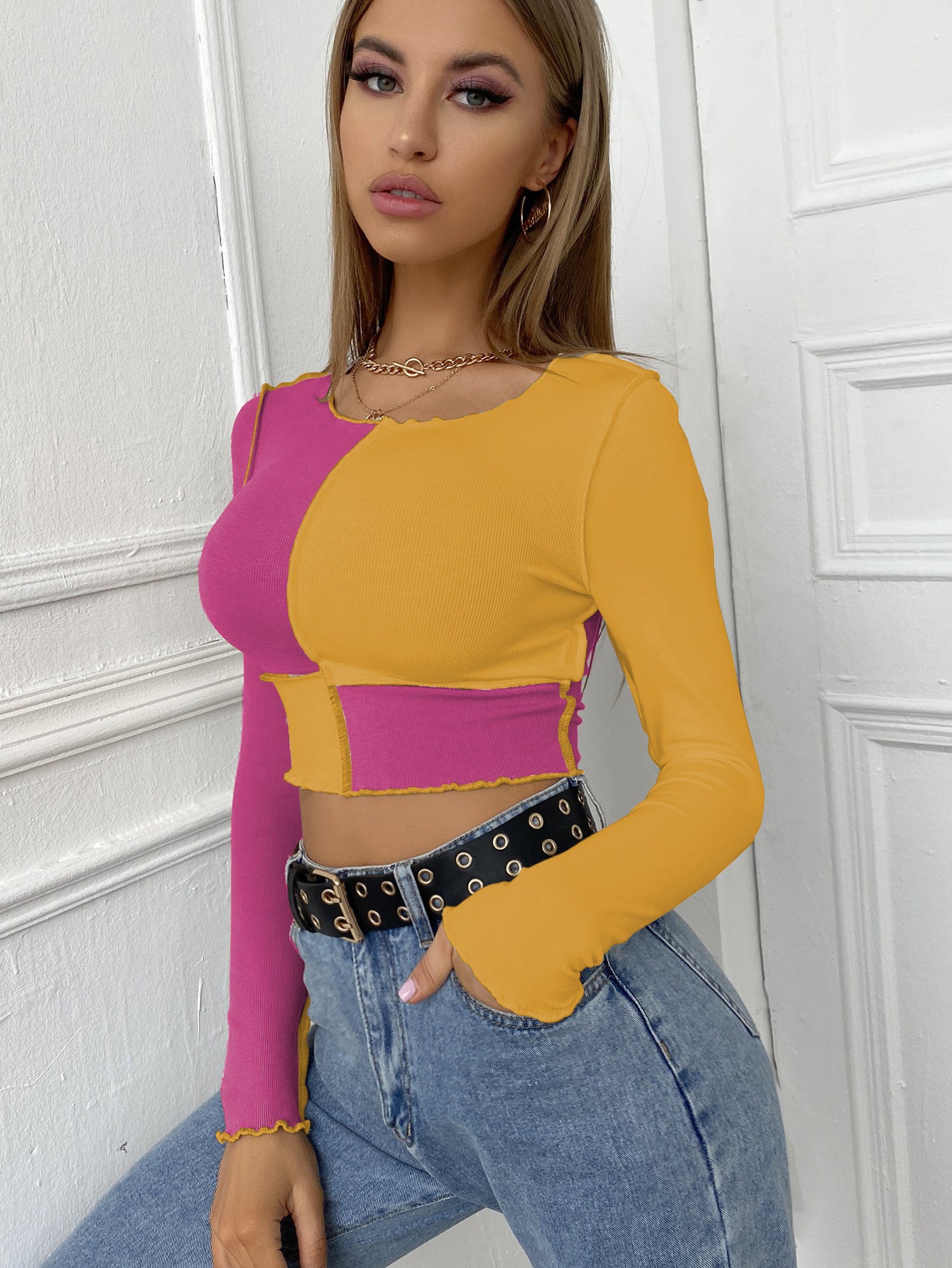 Cool and Casual Summer Piece