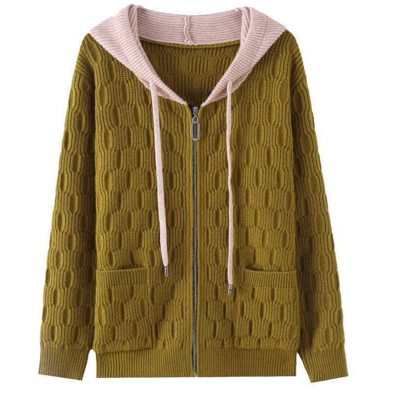 LM | Chic and versatile sweater