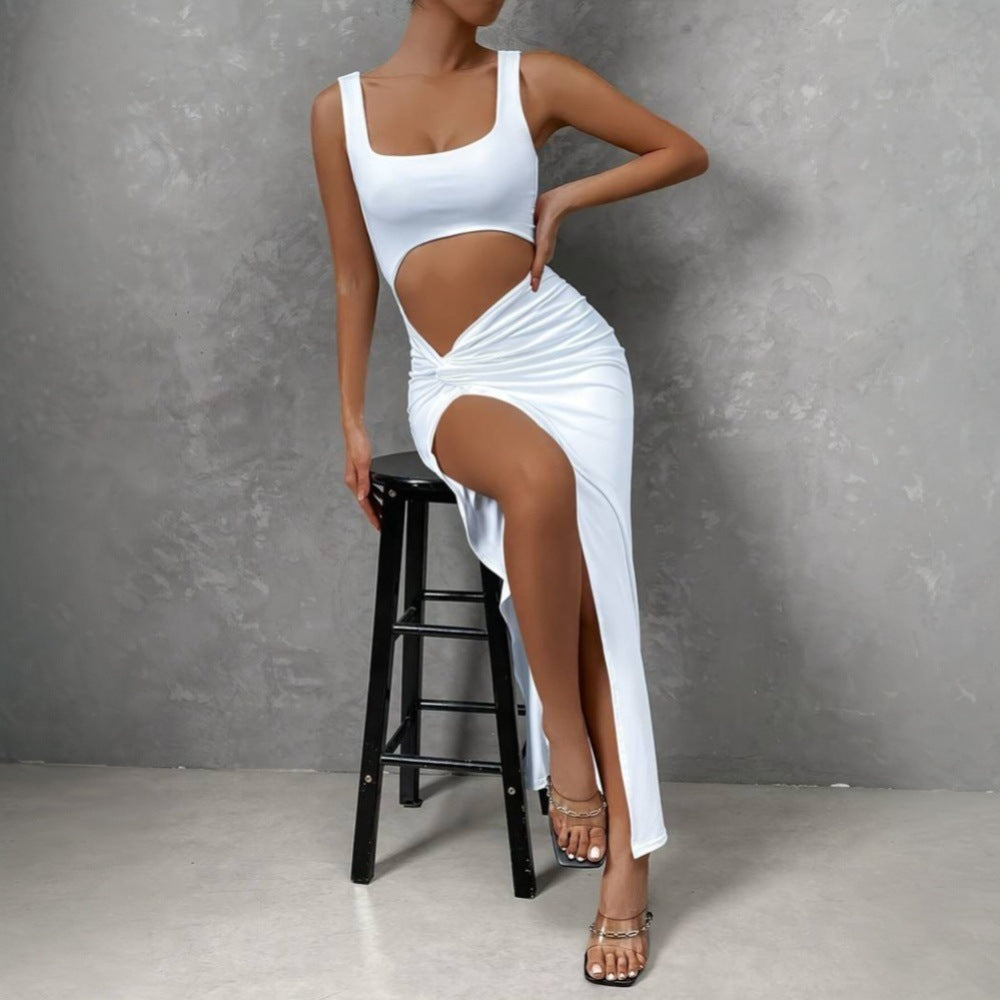 Polished and Playful Dress