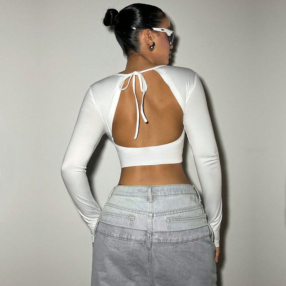 Refined and Radiant Shirt