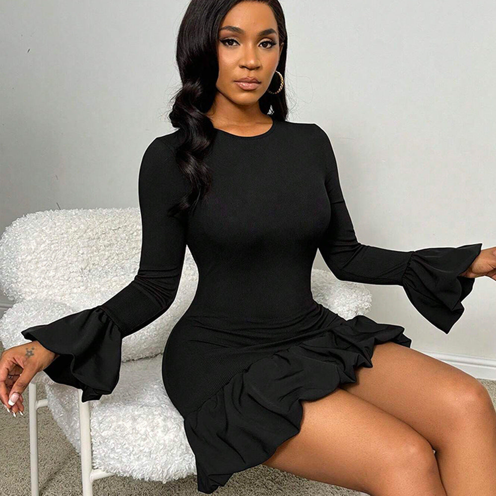 Understated and Elegant Dress