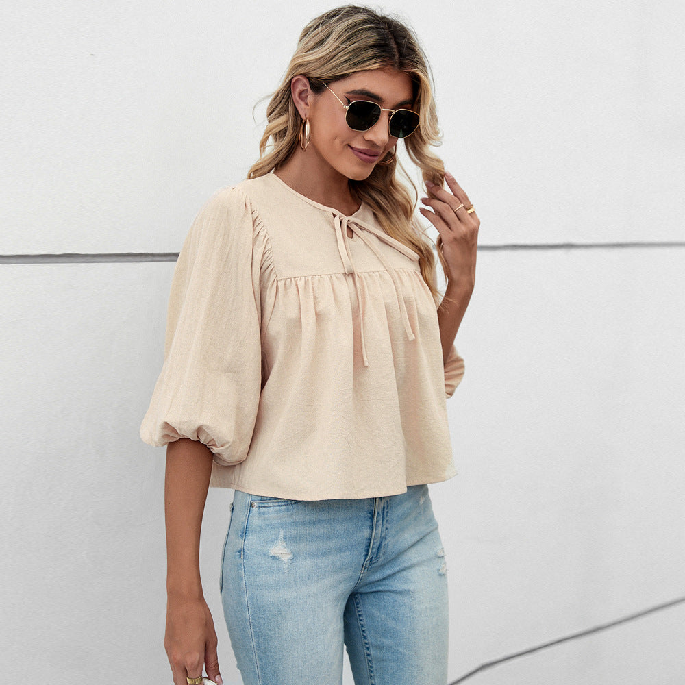 Bold and Beautiful Shirt