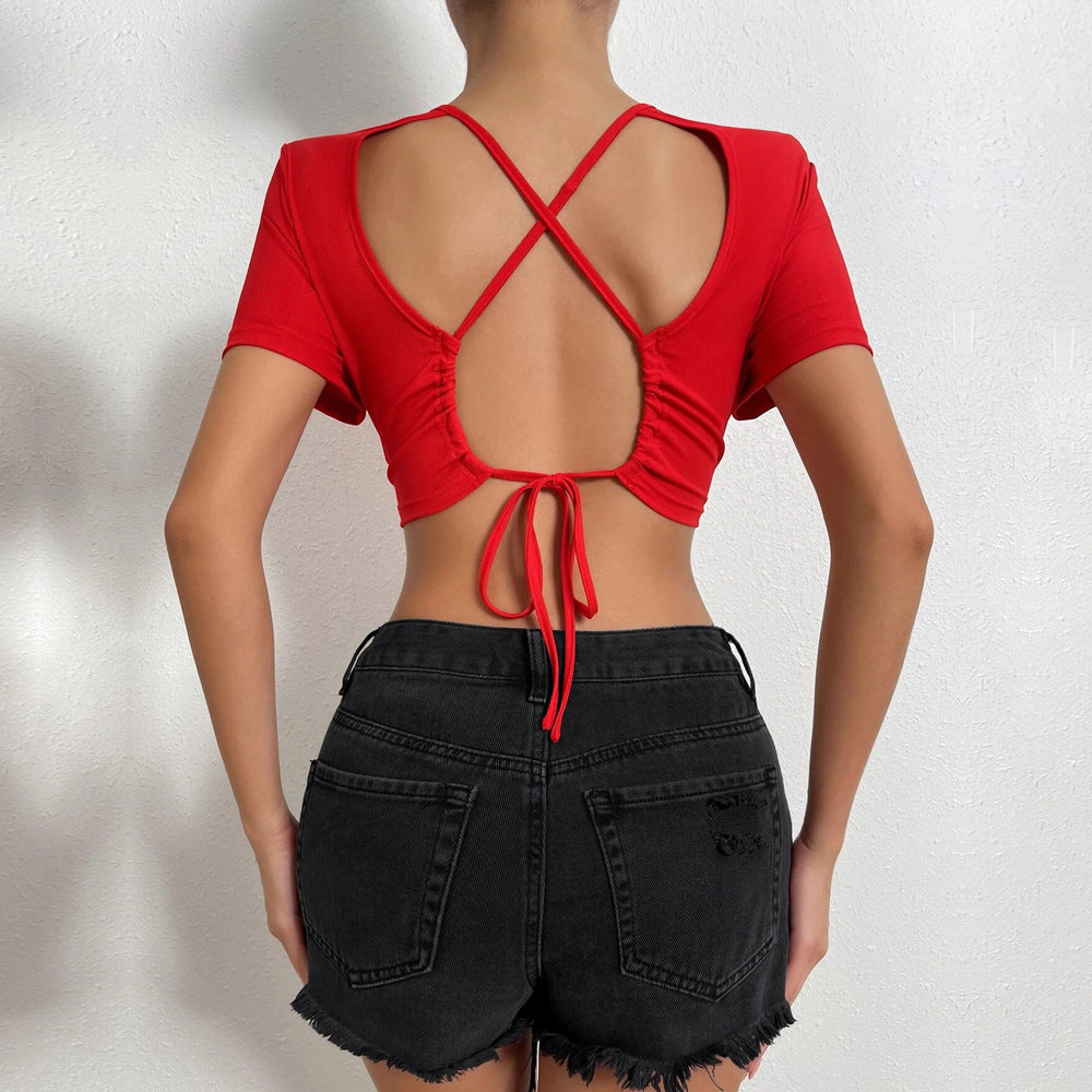 Polished and Playful Shirt