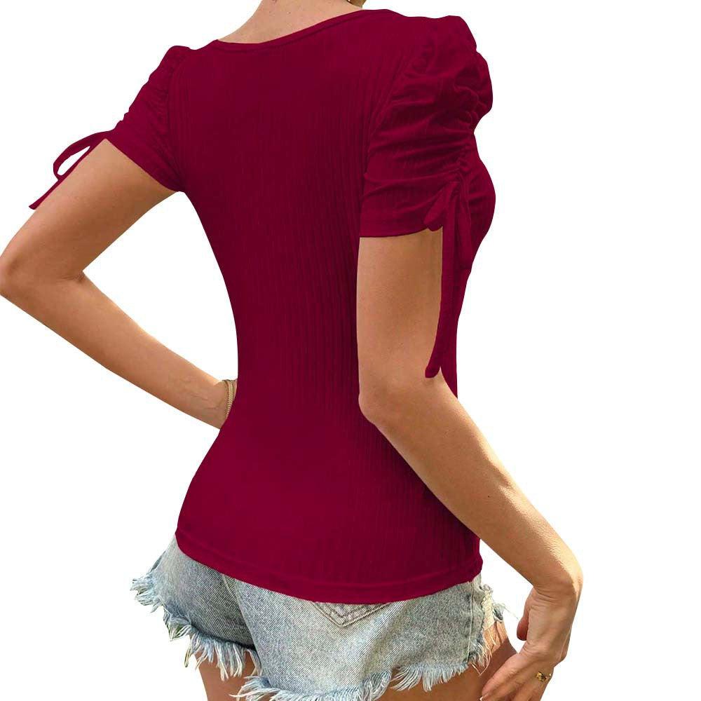 Effortlessly Stylish Shirt
