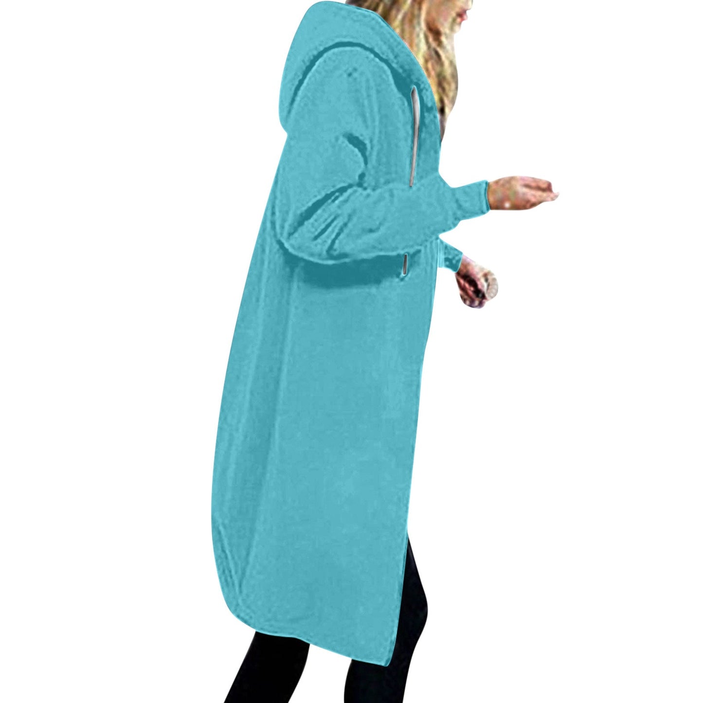 LM | Fashionable and minimalist winter sweater