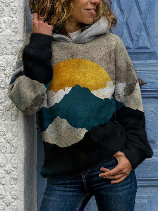 LM | Timeless and stylish winter sweater