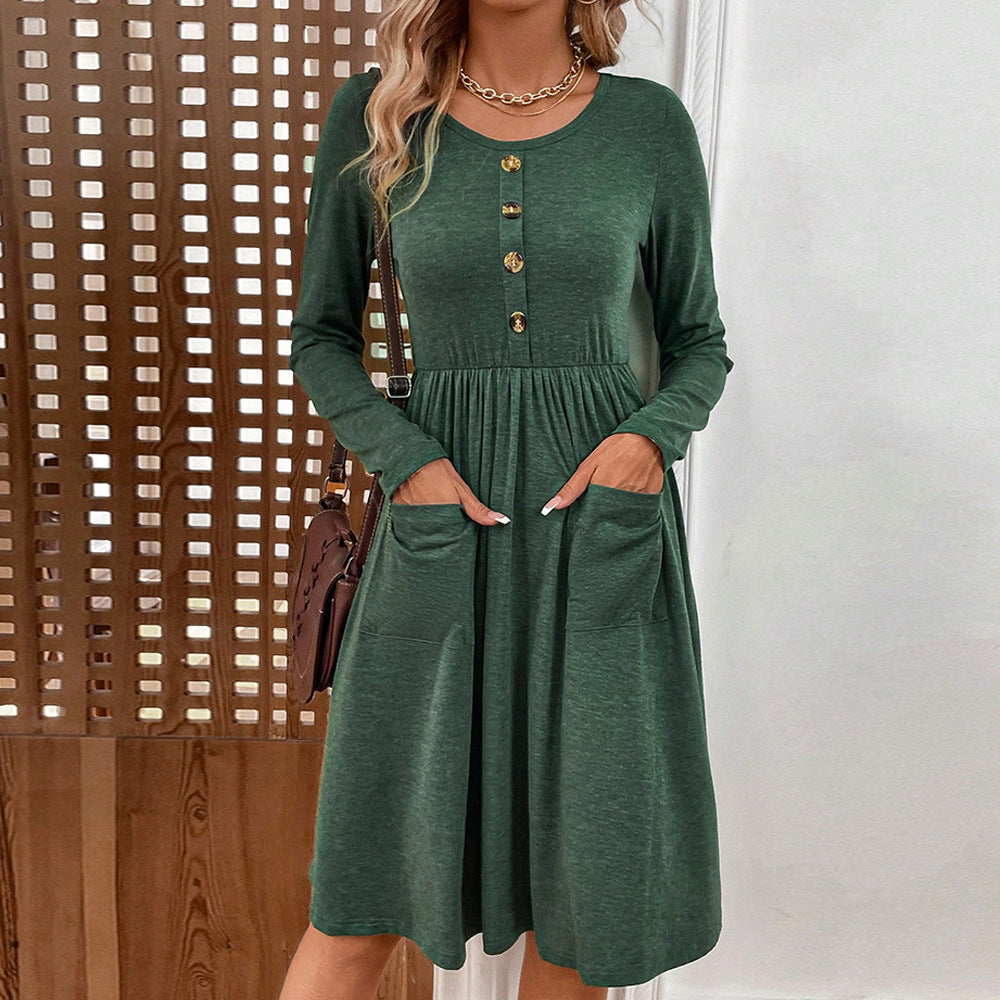 Luxury and Graceful Dress