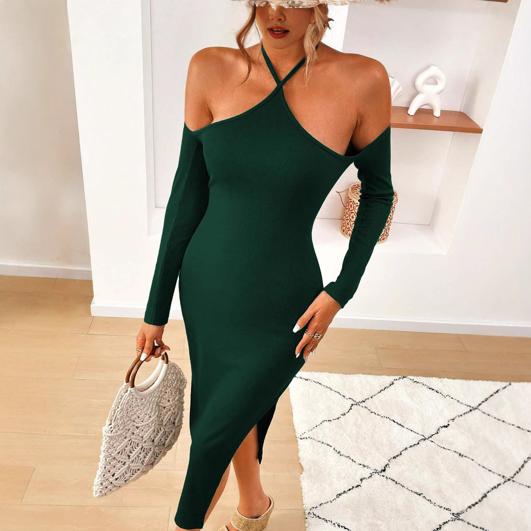 Cozy and Chic Dress
