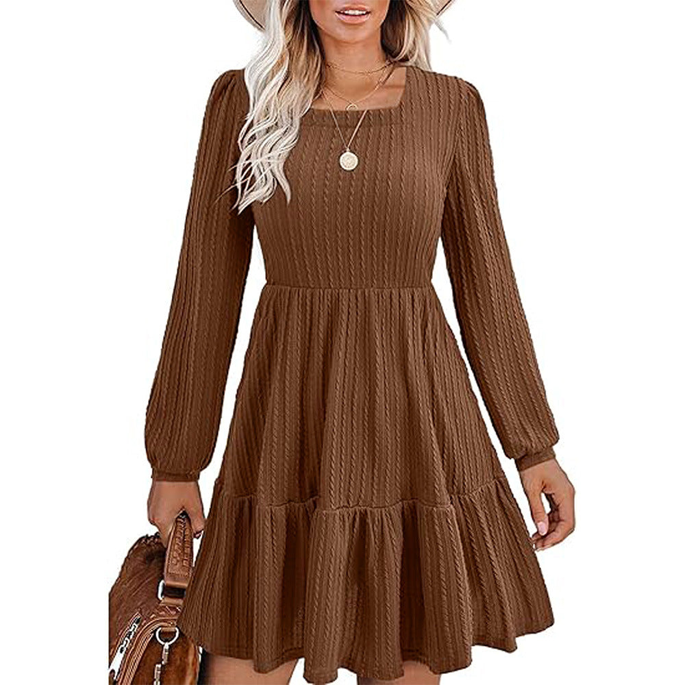 Flowy and Fabulous Dress