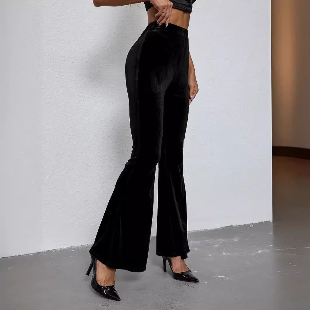 Cool and Casual Pants