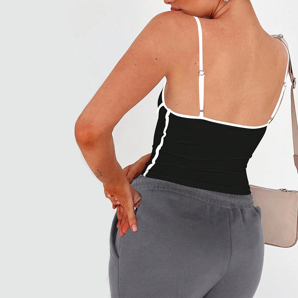 Luxury and Graceful Summer Piece