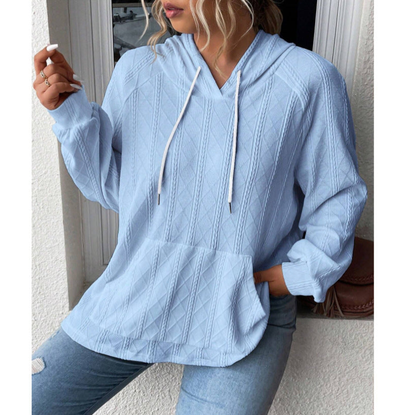 LM | Fashionable and effortless sweater