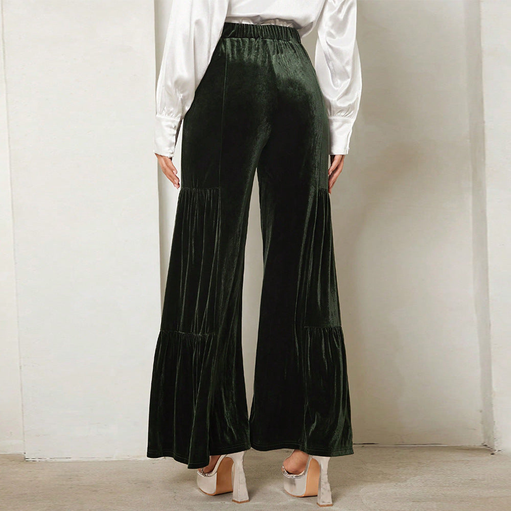 Classy and Versatile Pants