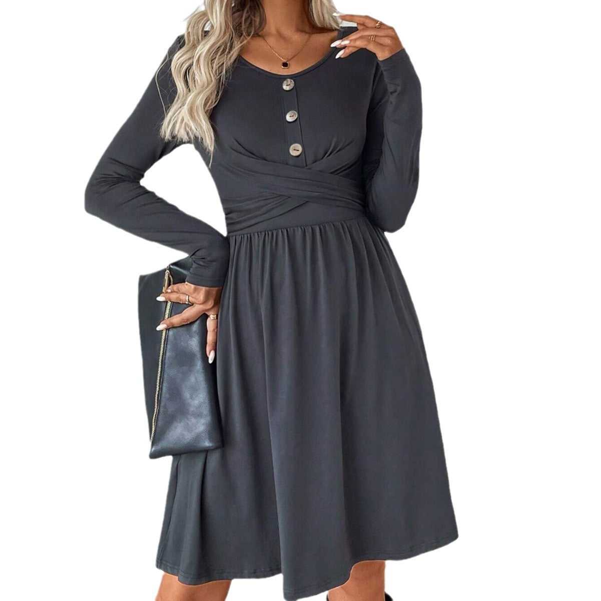 Stylish and Elegant Dress
