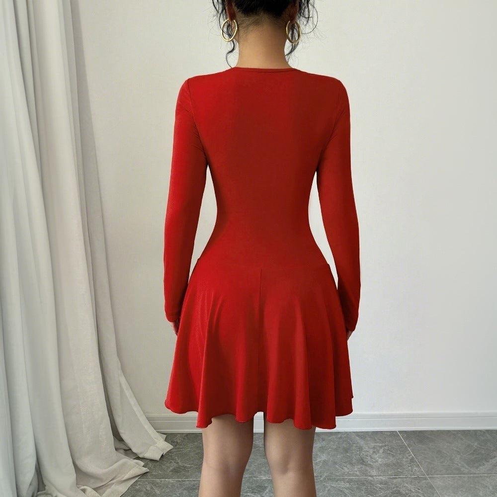 Stylish and Elegant Dress
