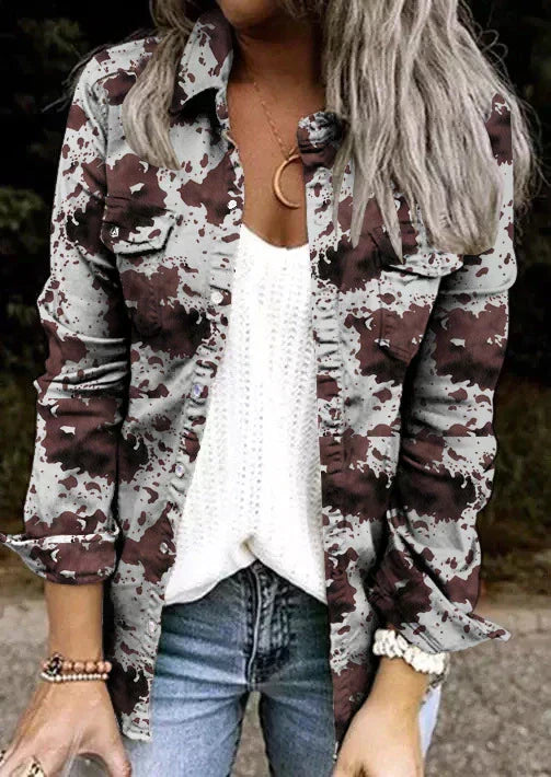 LM | Elegant and versatile winter jacket