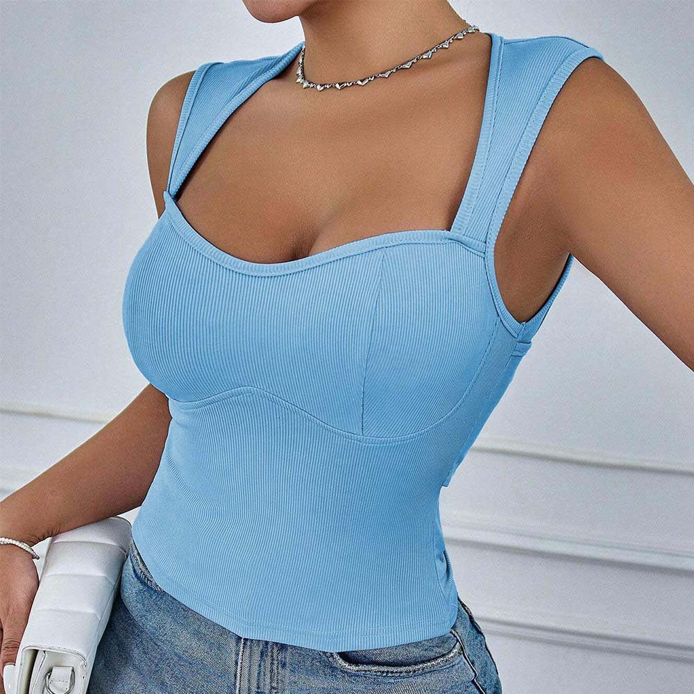 Fresh and Feminine Summer Piece