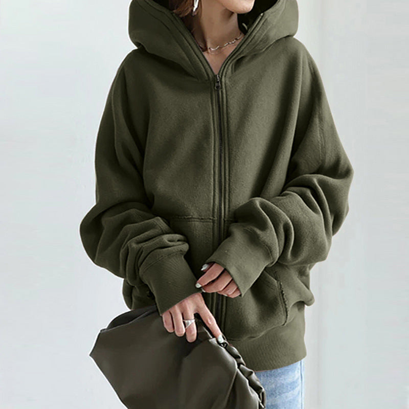 LM | Classic and elegant winter jacket