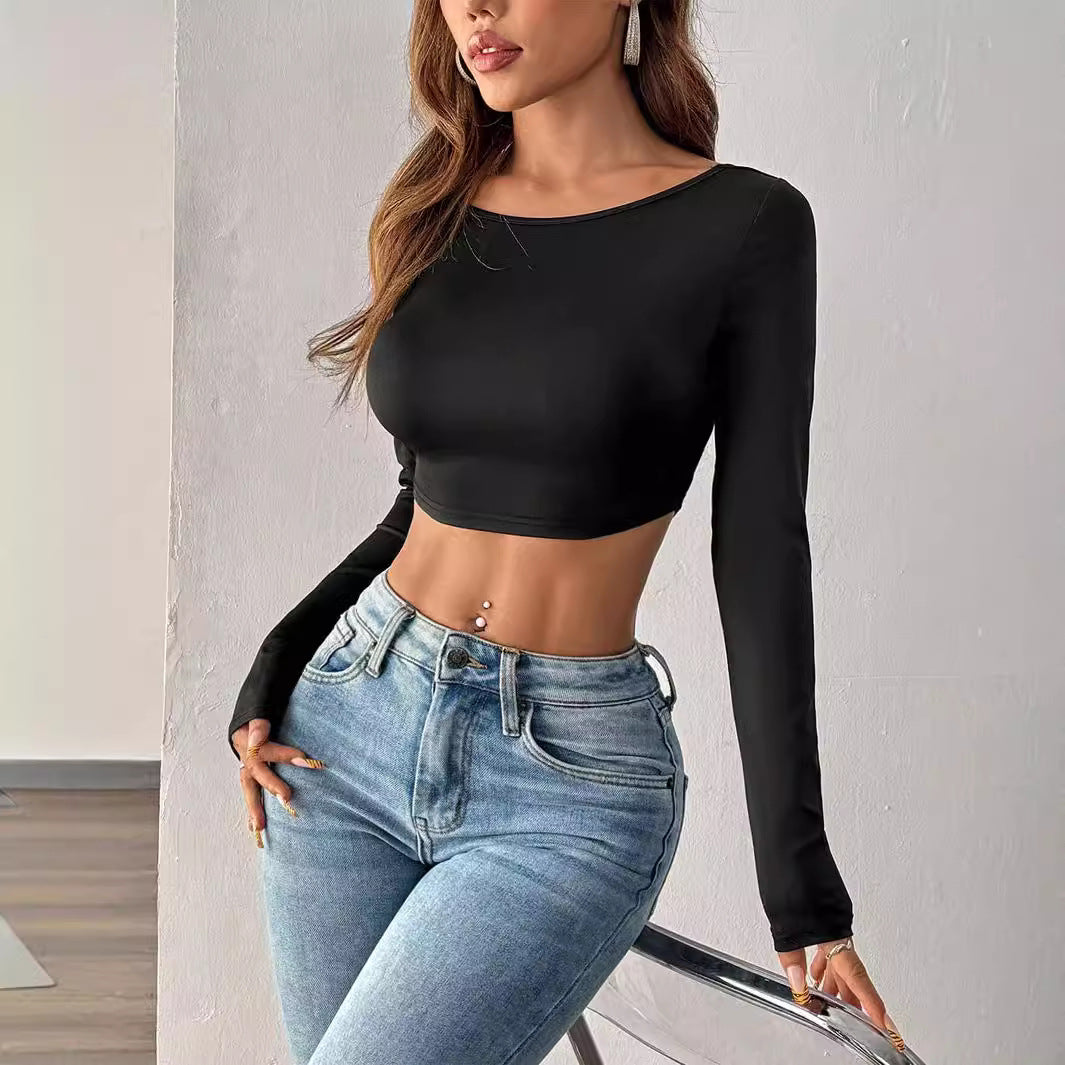 Sleek and Contemporary Shirt