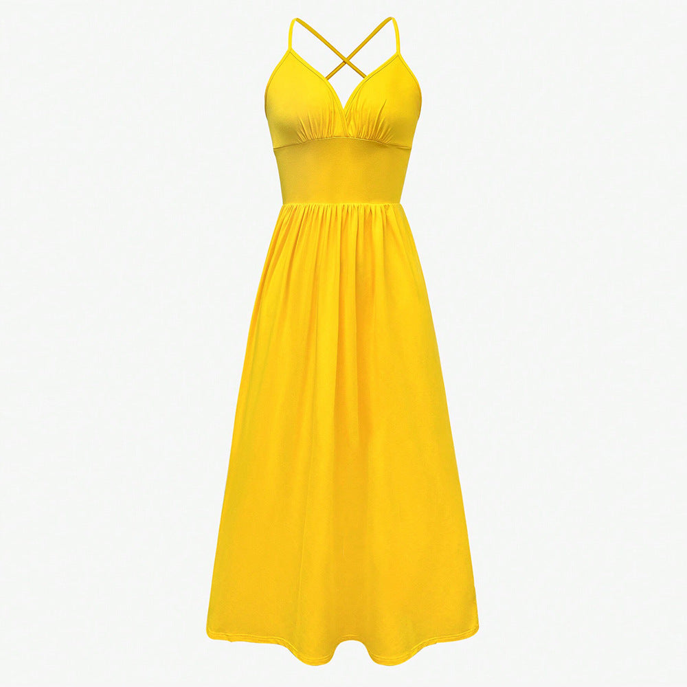 Effortlessly Stylish Dress