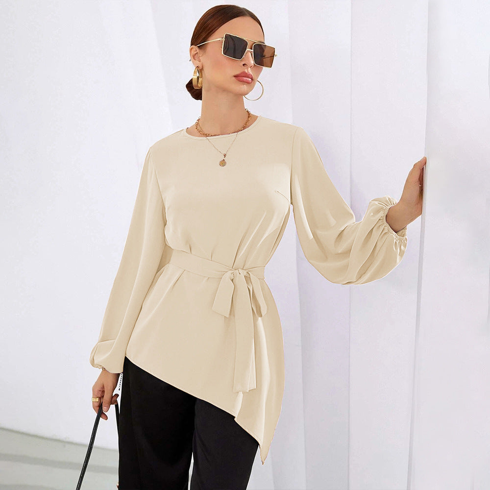 Soft and Sophisticated Shirt