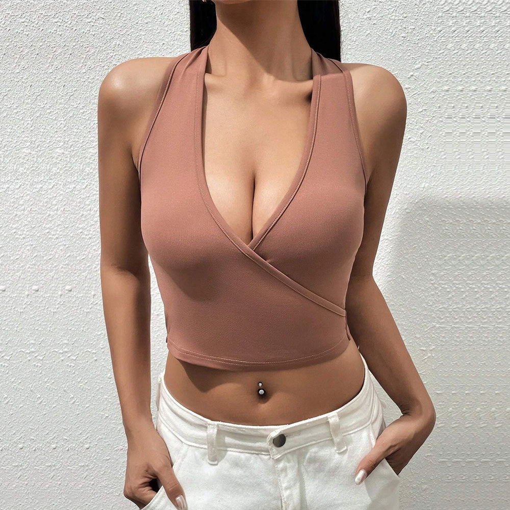 Cozy and Chic Summer Piece