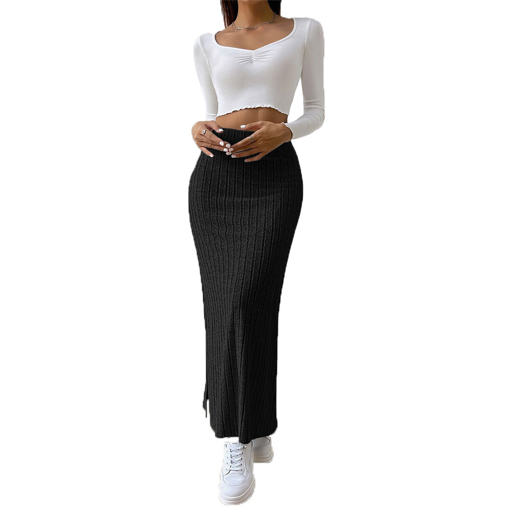 Luxury and Graceful Skirt