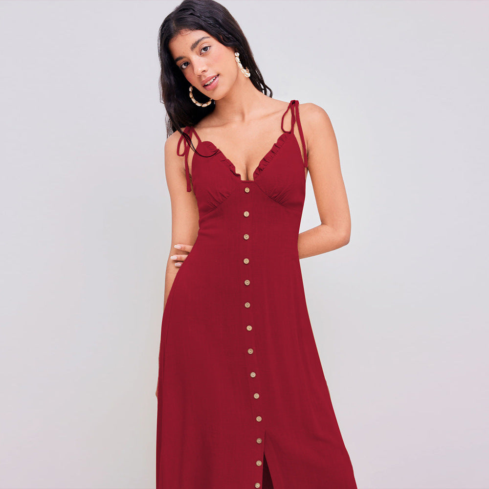 Light and Lovely Dress