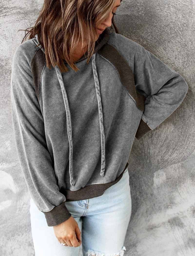 LM | Casual and effortless winter sweater