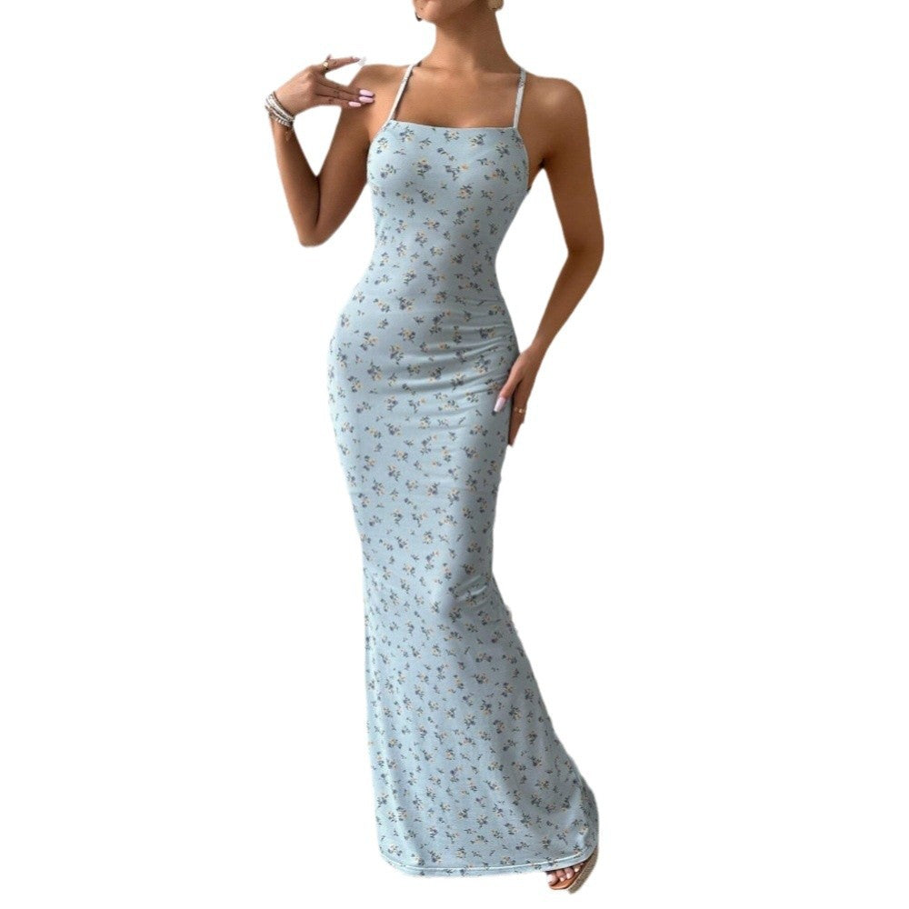 Refined and Radiant Dress