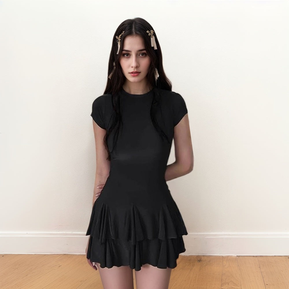 Chic and Comfortable Dress