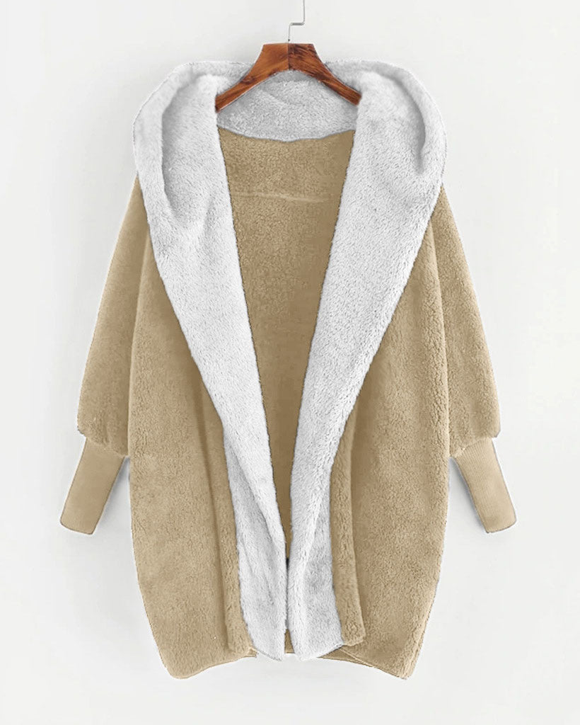 LM | Timeless and elegant winter jacket