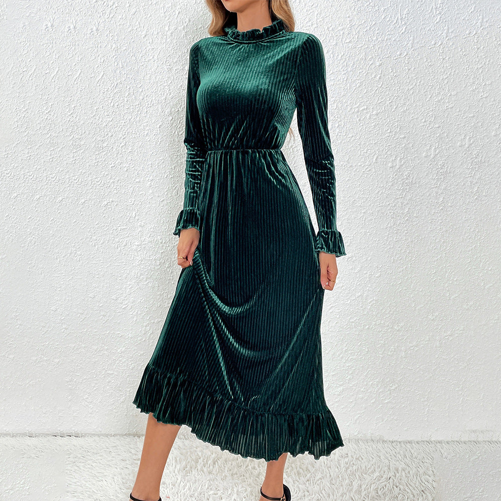 Luxury and Graceful Dress