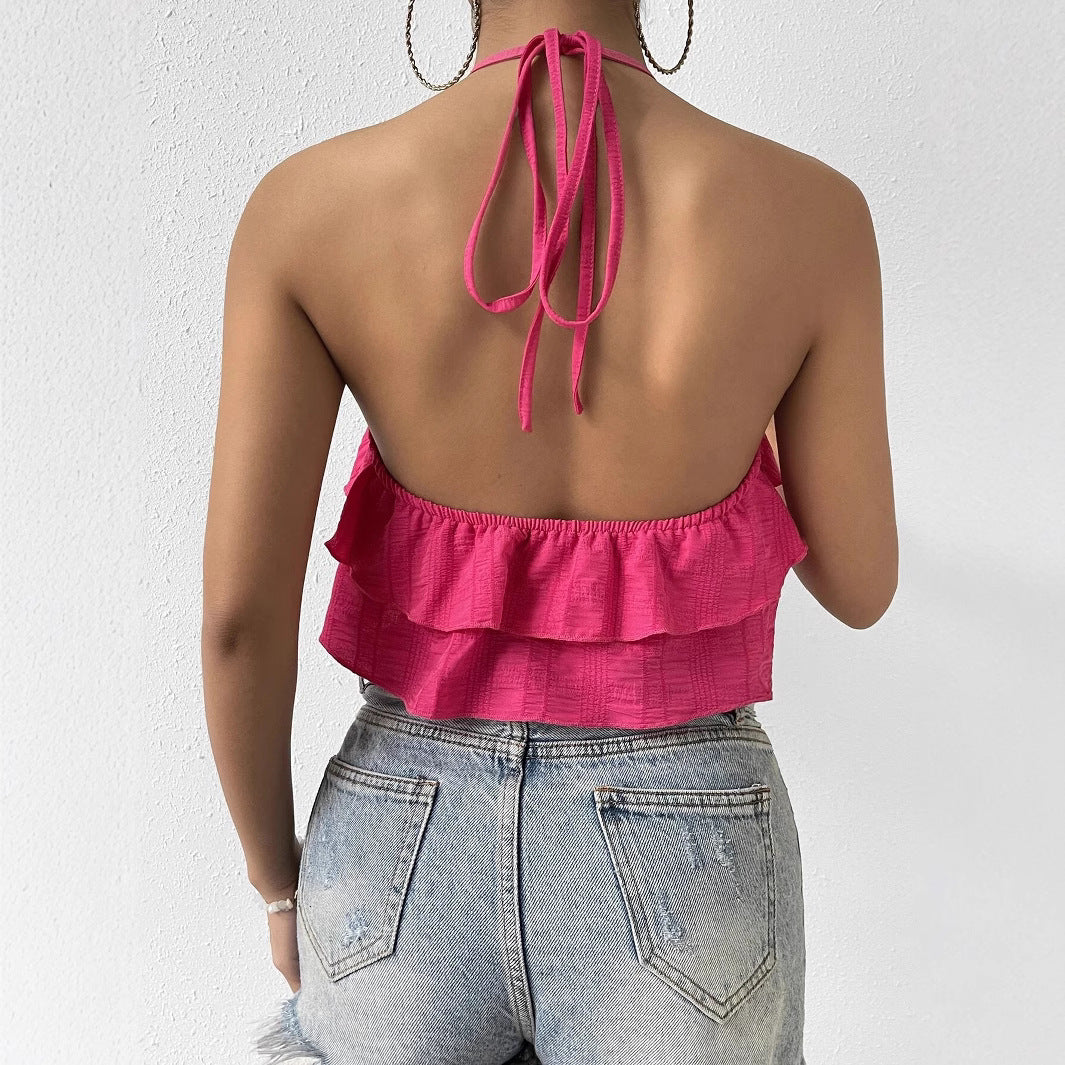Chic and Comfortable Summer Piece