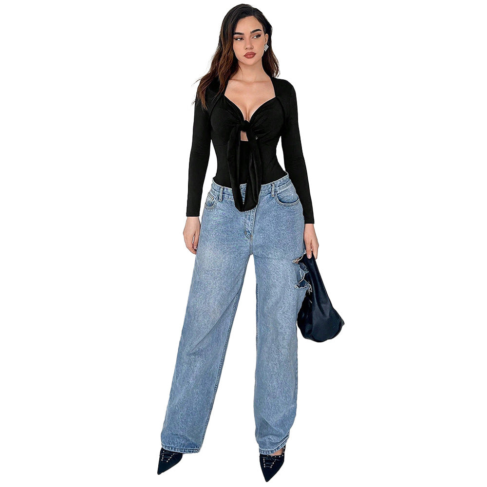 Chic and Comfortable Shirt