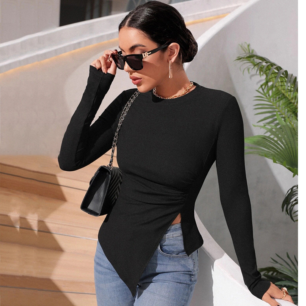 Alluring and Refined Shirt