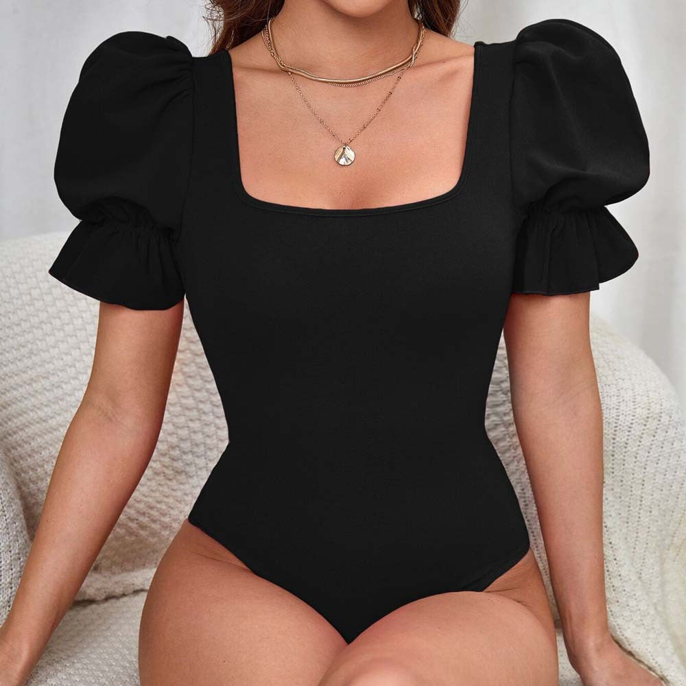 Soft and Sophisticated Suit