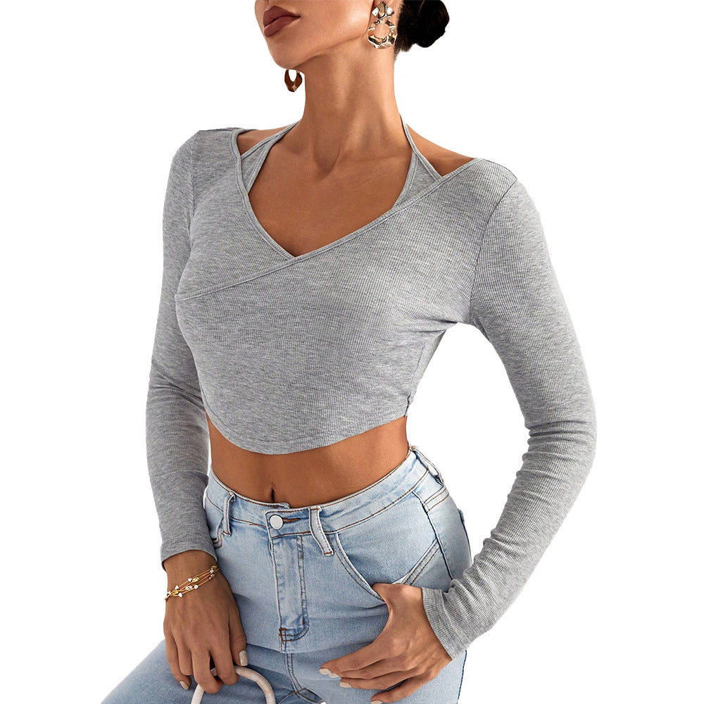 Fresh and Feminine Shirt
