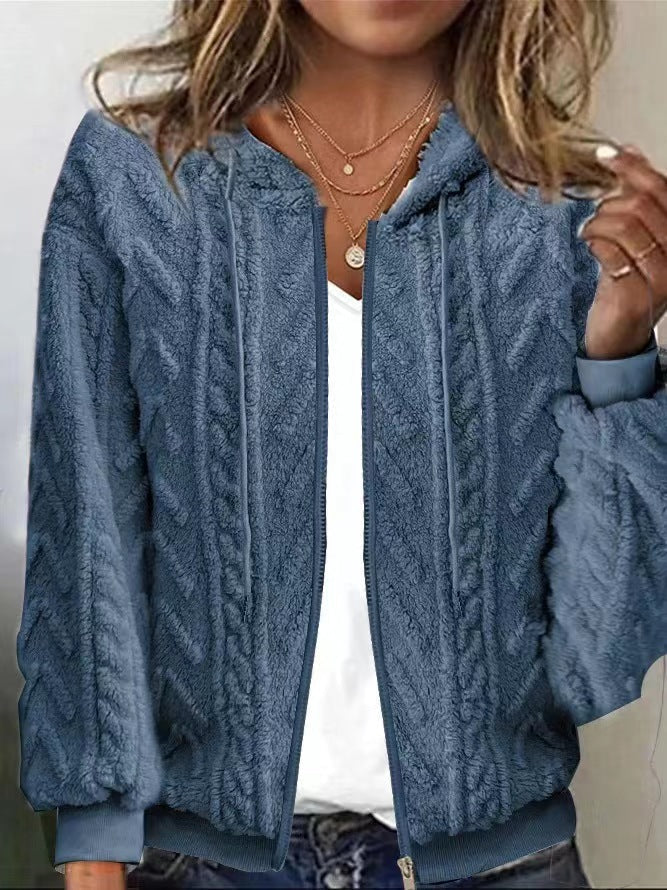 LM | Chic and versatile winter sweater